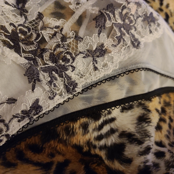 PINK Victoria Secret Panties - Picture 8 of 12